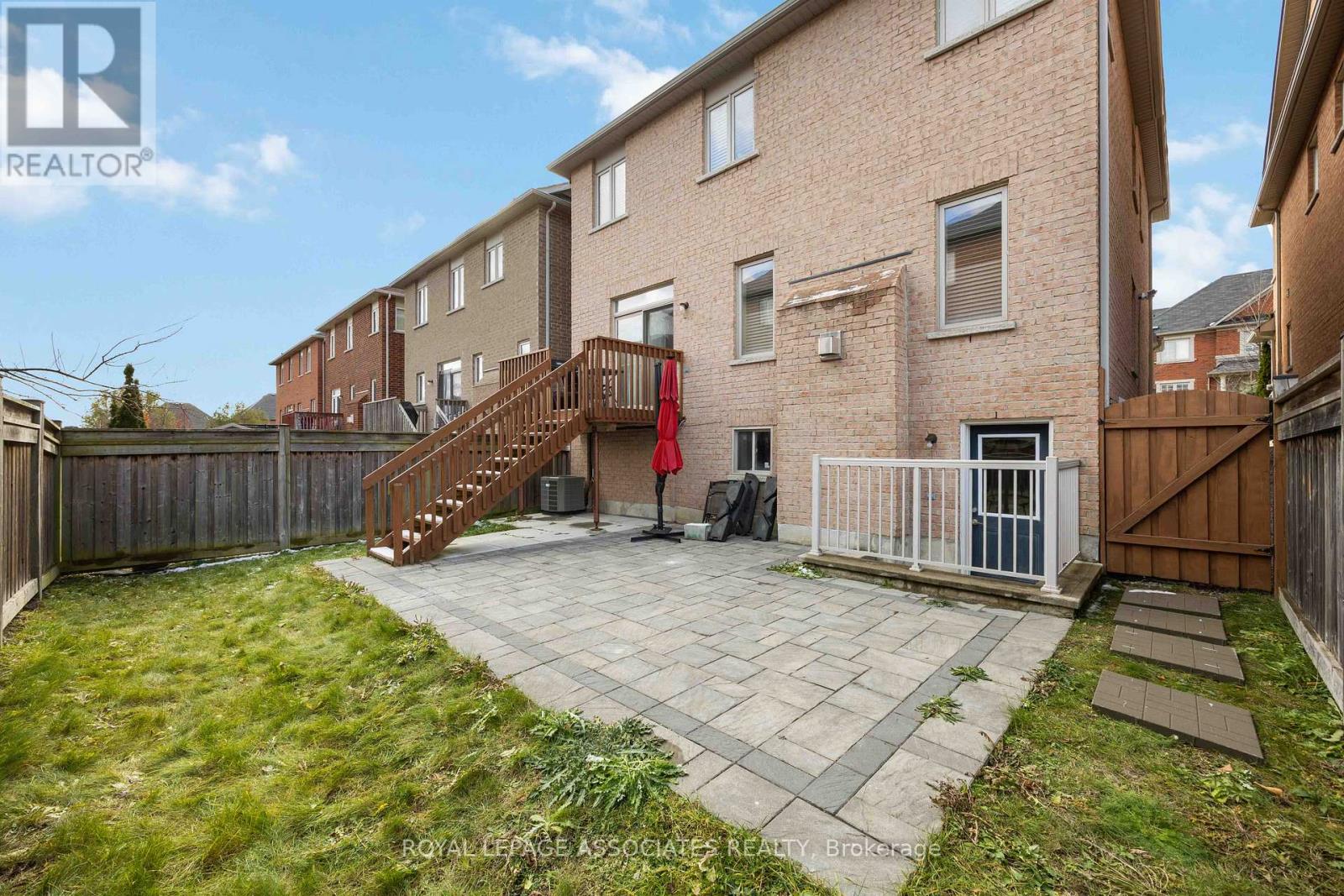 Bsmt - 61 Estrella Crescent, Richmond Hill, Ontario  L4E 0S4 - Photo 21 - N12562094