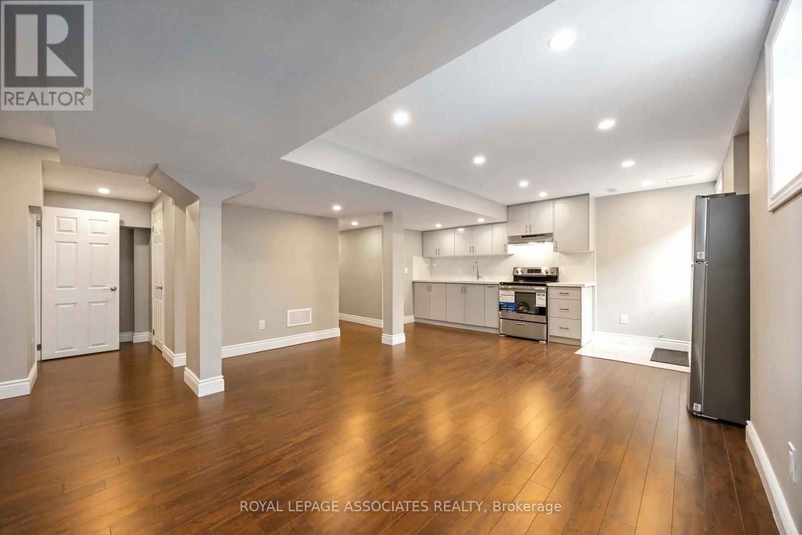 Bsmt - 61 Estrella Crescent, Richmond Hill, Ontario  L4E 0S4 - Photo 7 - N12562094