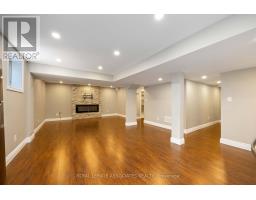 BSMT - 61 ESTRELLA CRESCENT, Richmond Hill, Ontario