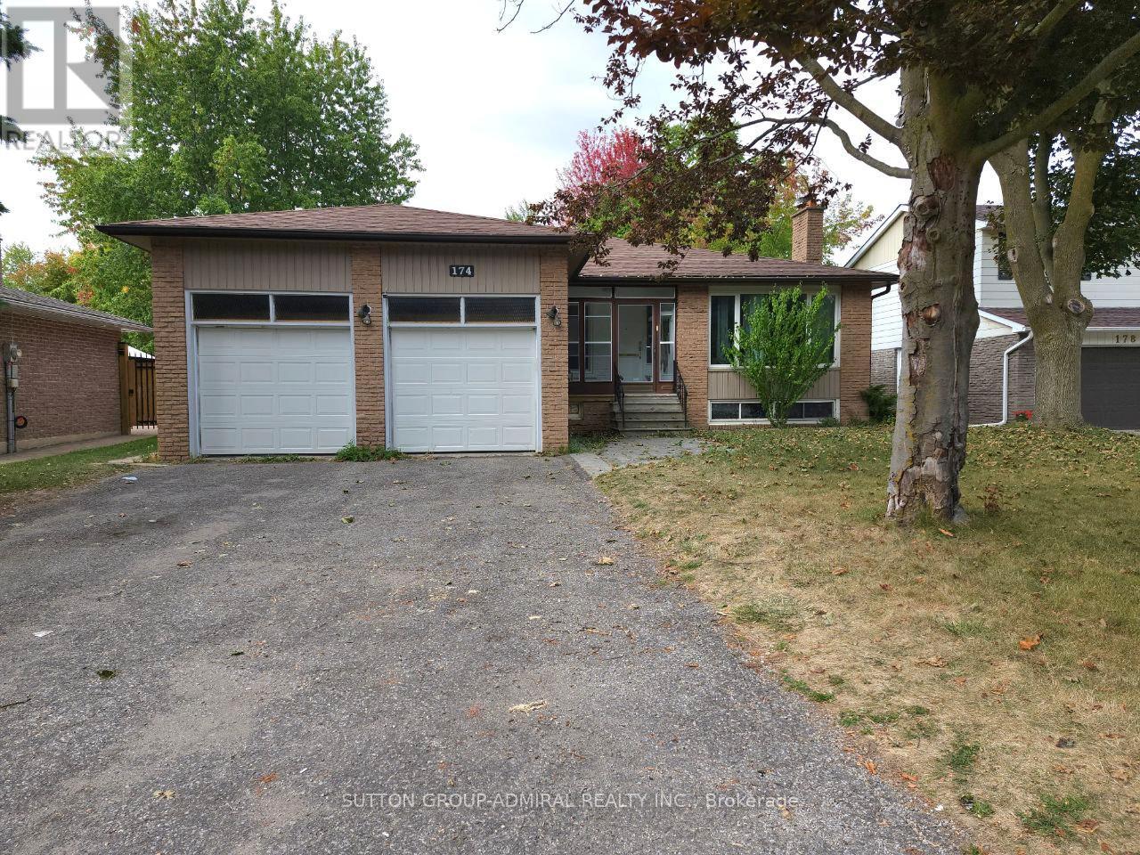 174 ST ANTHONY'S COURT, Richmond Hill, Ontario