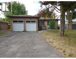 174 ST ANTHONY'S COURT, Richmond Hill, Ontario