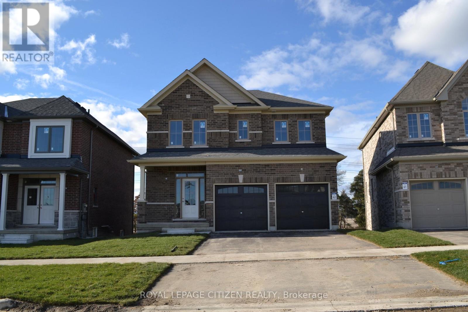 75 Fenn Crescent, New Tecumseth, Ontario  L9R 0X4 - Photo 2 - N12562116