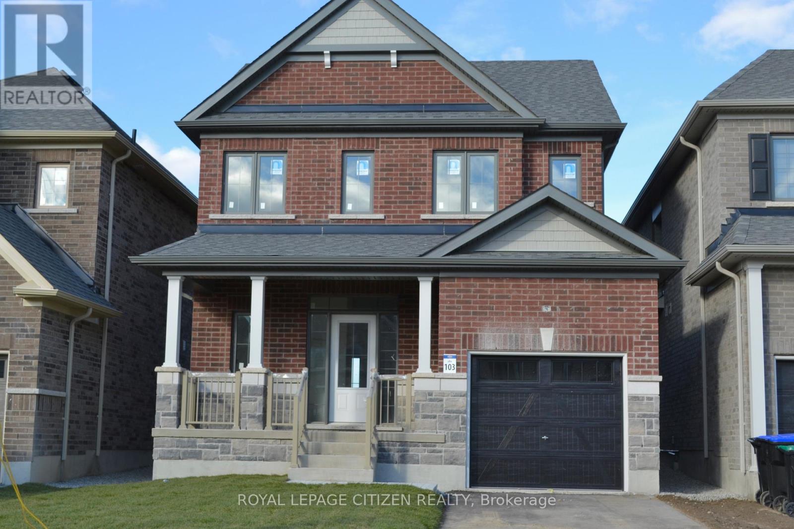 8 Fenn Crescent, New Tecumseth, Ontario  L9R 0X1 - Photo 2 - N12562124