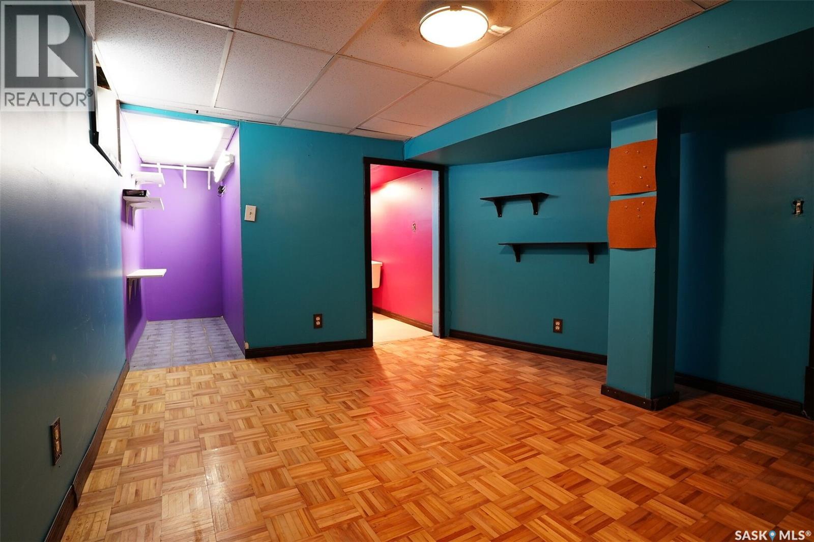 1343 Elphinstone Street, Regina, Saskatchewan  S4T 3M5 - Photo 20 - SK024409