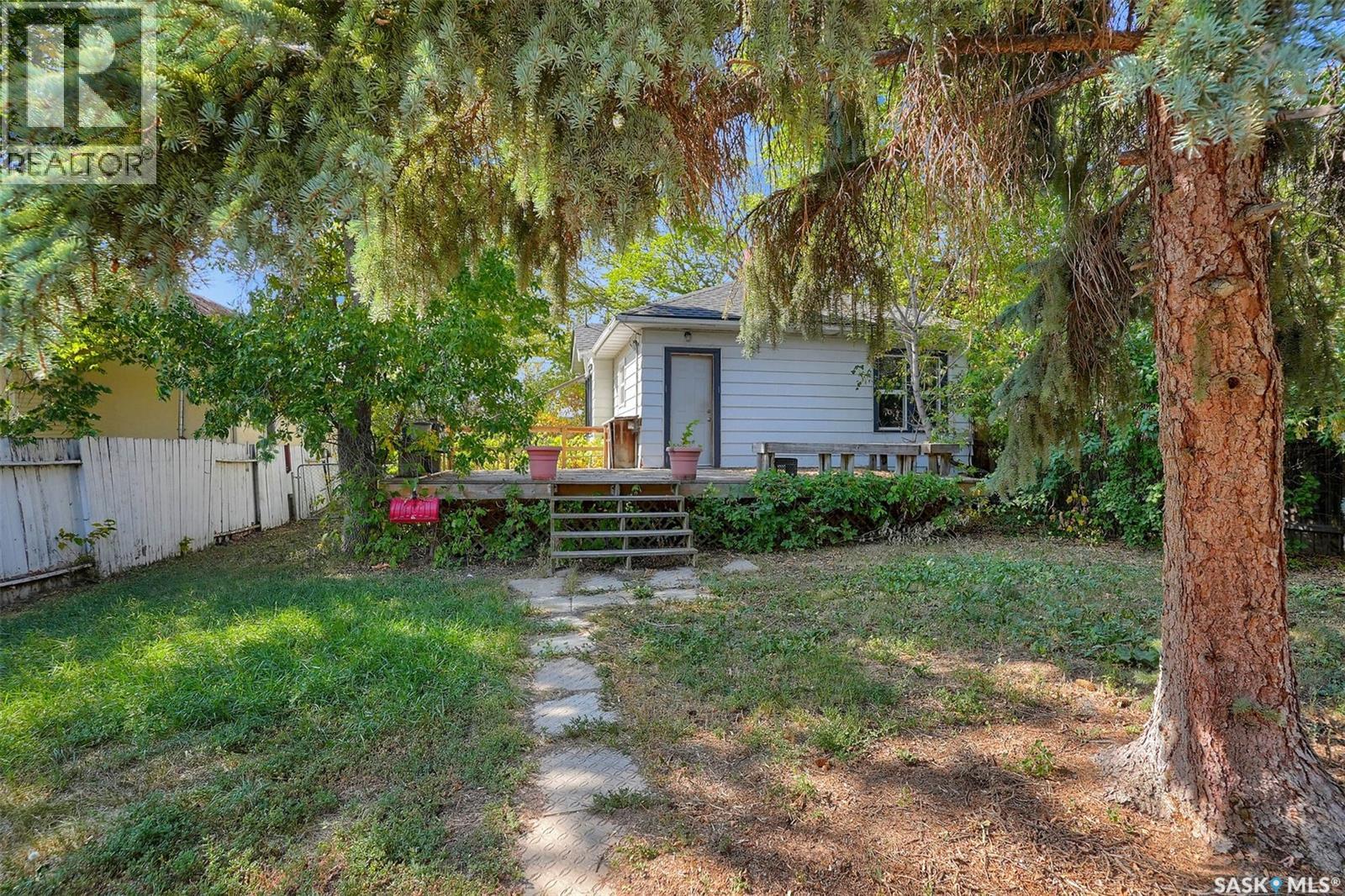 1343 Elphinstone Street, Regina, Saskatchewan  S4T 3M5 - Photo 29 - SK024409