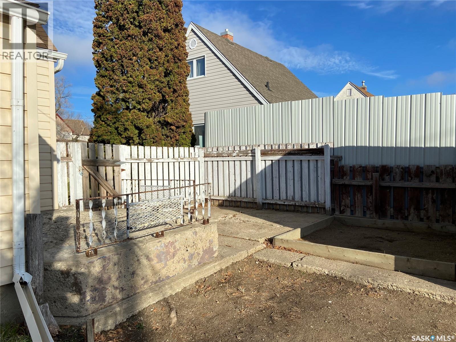 651 Ominica Street E, Moose Jaw, Saskatchewan  S6H 0H4 - Photo 20 - SK024382