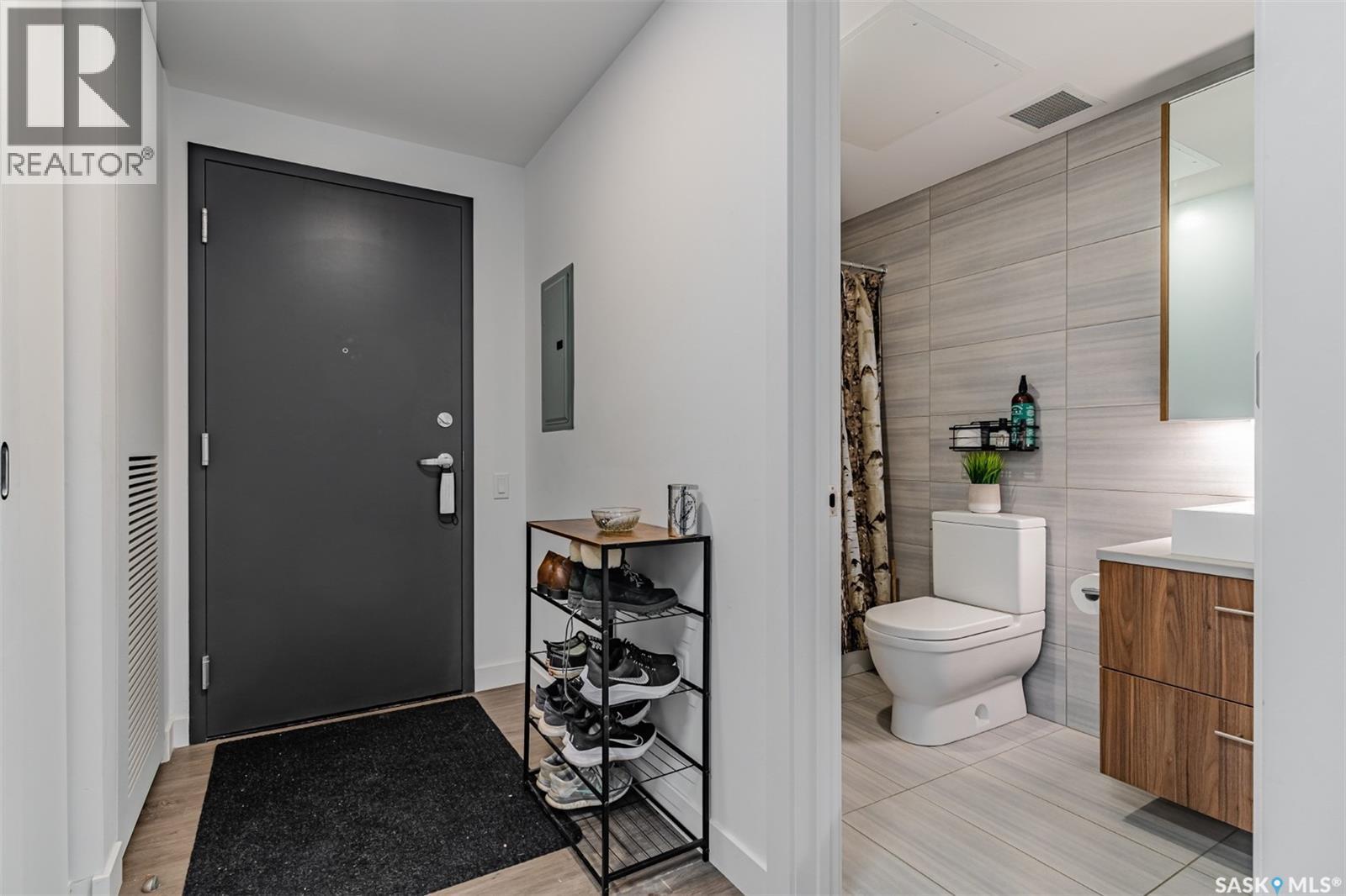 508 490 2nd Avenue S, Saskatoon, Saskatchewan  S7K 4H5 - Photo 2 - SK024372