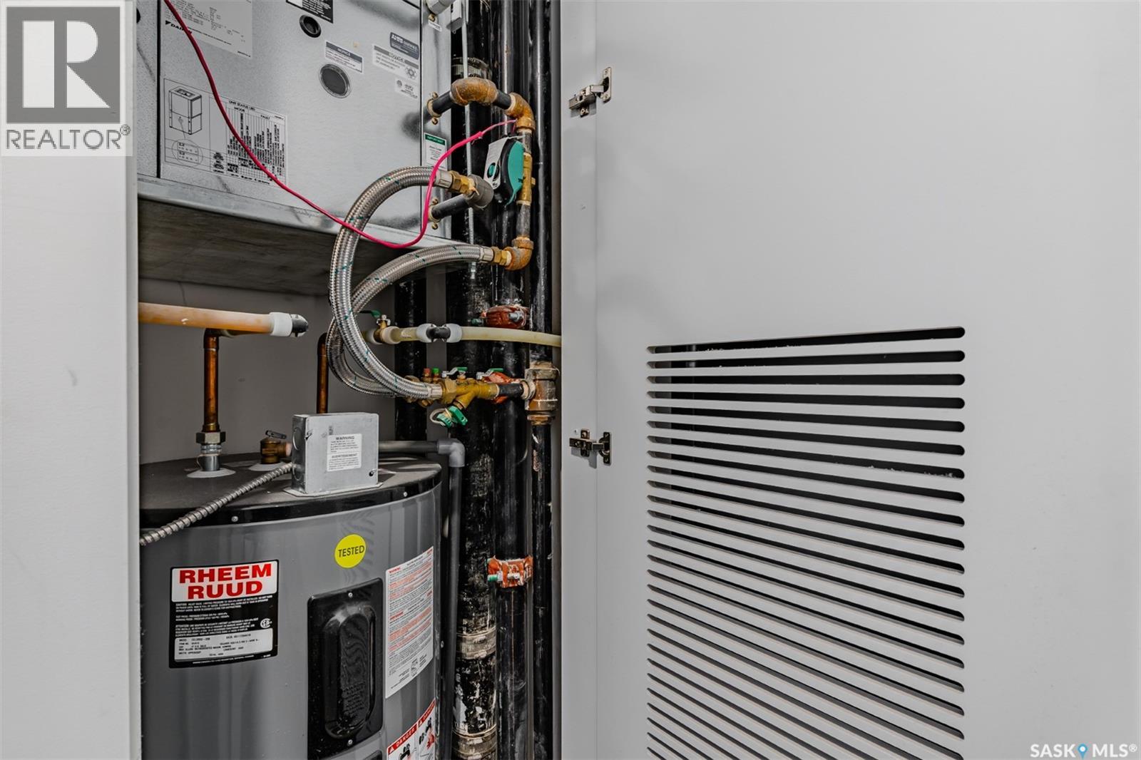 508 490 2nd Avenue S, Saskatoon, Saskatchewan  S7K 4H5 - Photo 20 - SK024372