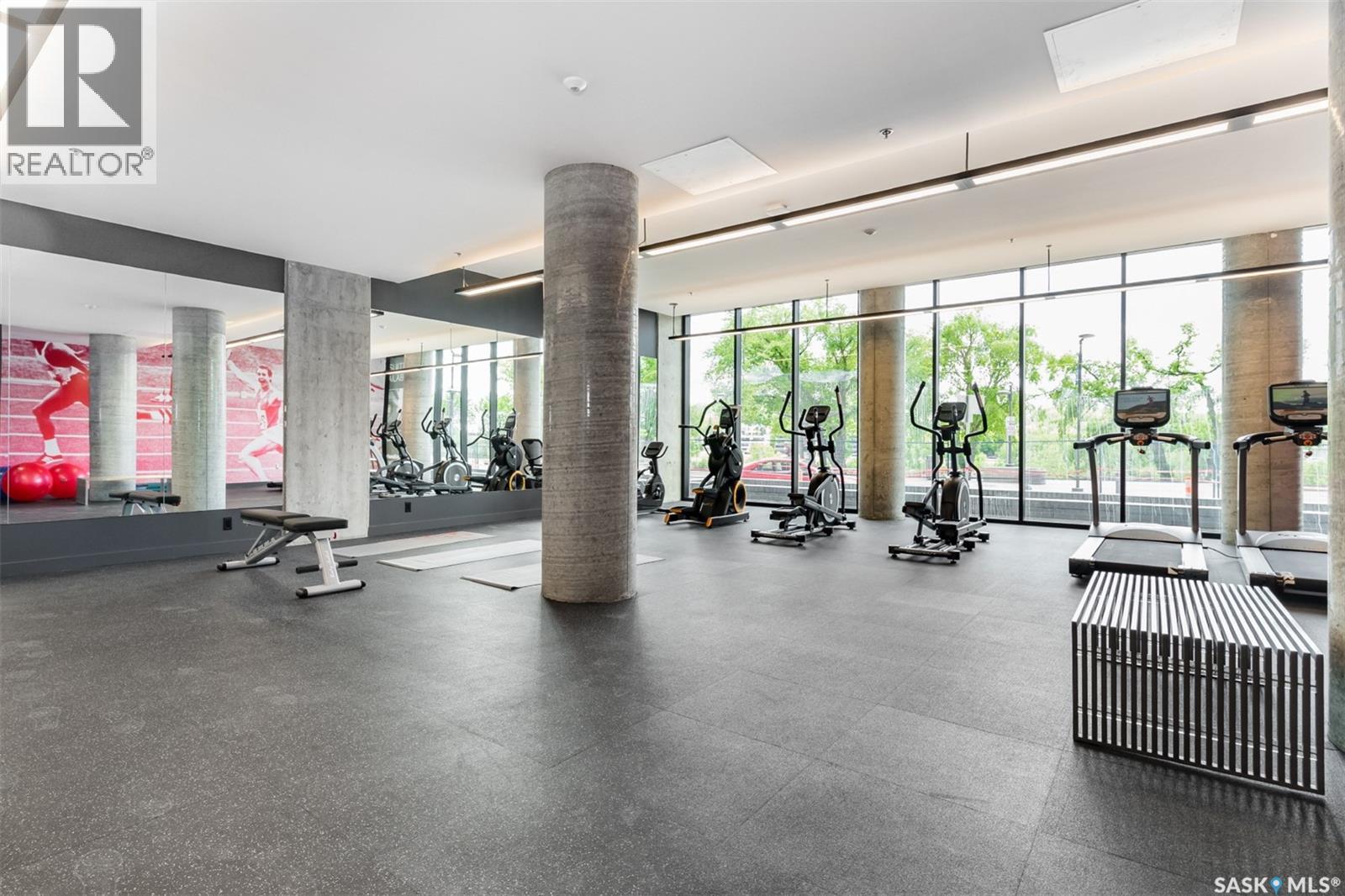 508 490 2nd Avenue S, Saskatoon, Saskatchewan  S7K 4H5 - Photo 26 - SK024372