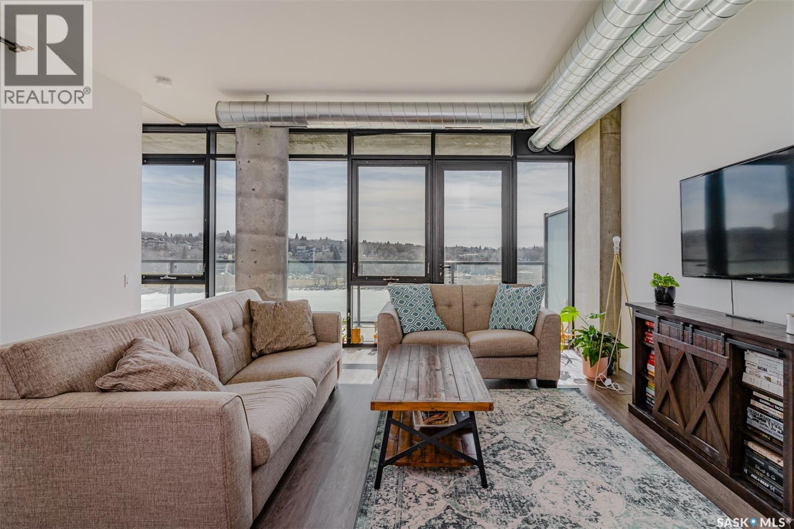 508 490 2nd Avenue S, Saskatoon, Saskatchewan  S7K 4H5 - Photo 4 - SK024372