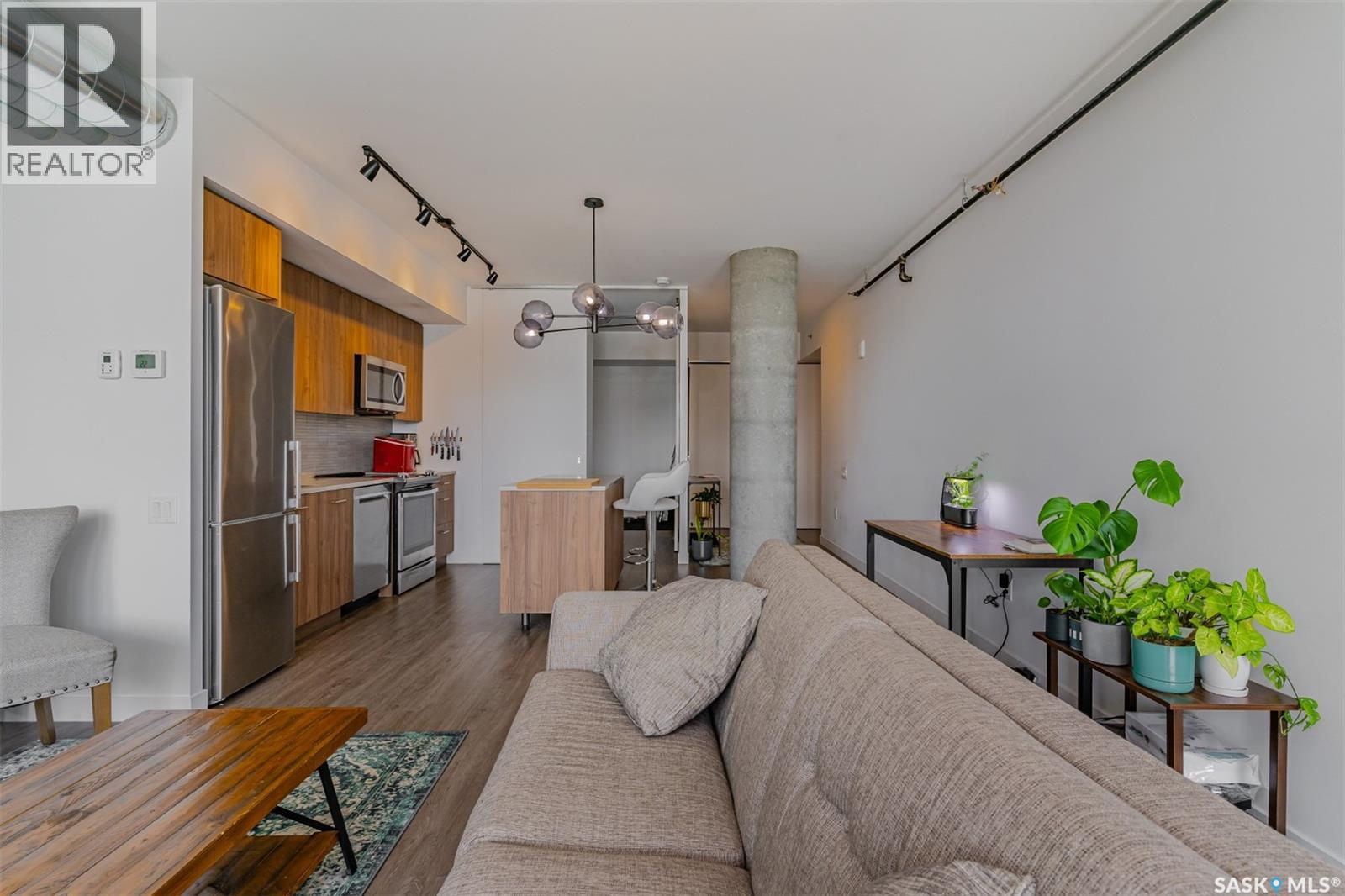 508 490 2nd Avenue S, Saskatoon, Saskatchewan  S7K 4H5 - Photo 5 - SK024372