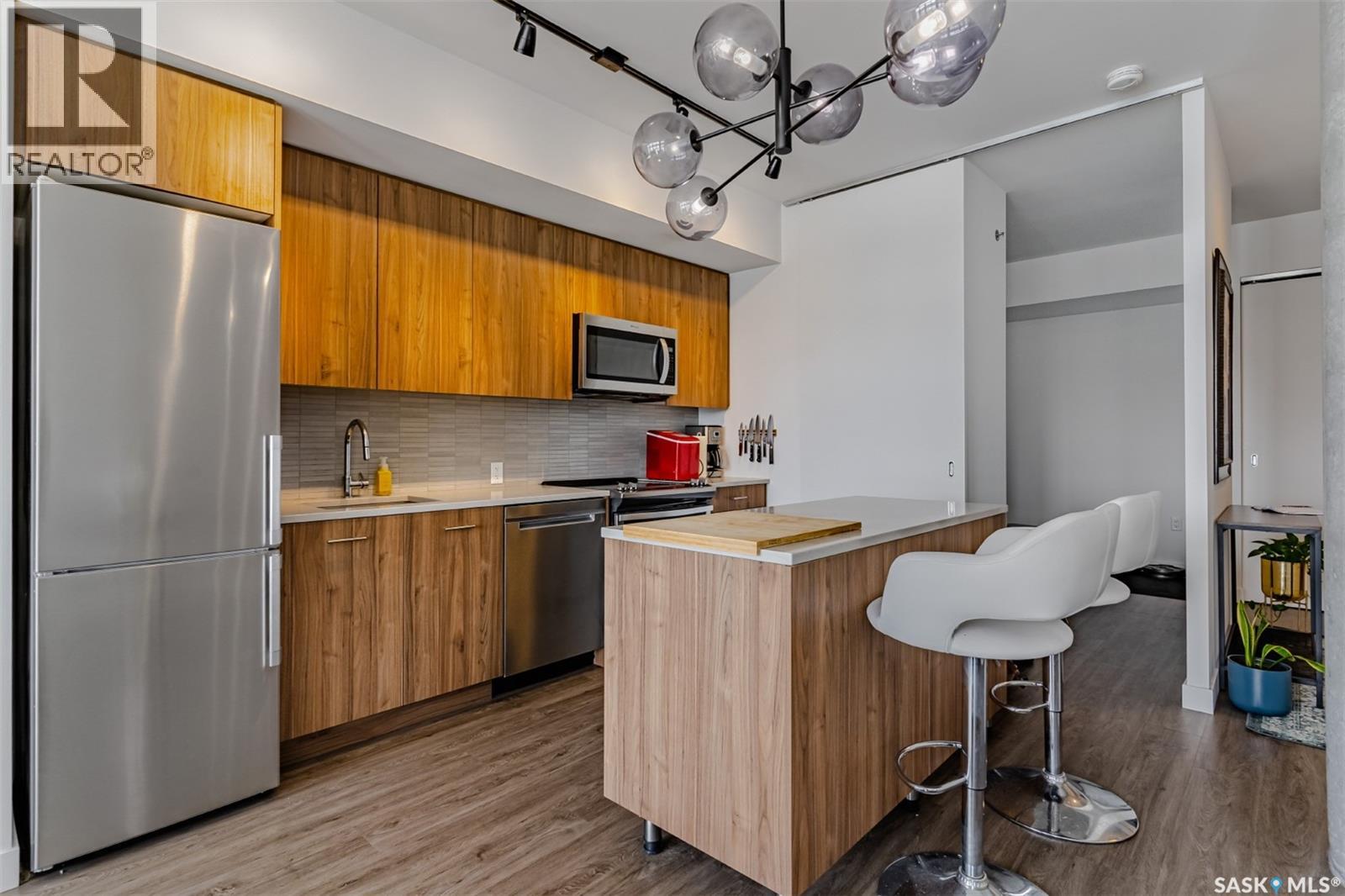 508 490 2nd Avenue S, Saskatoon, Saskatchewan  S7K 4H5 - Photo 6 - SK024372