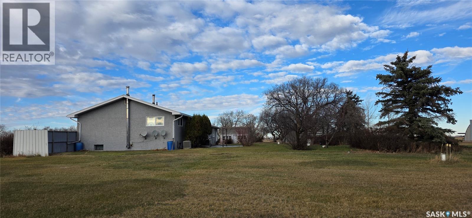 Cook Acreage, Estevan Rm No. 5, Saskatchewan  S4A 2X3 - Photo 34 - SK024362