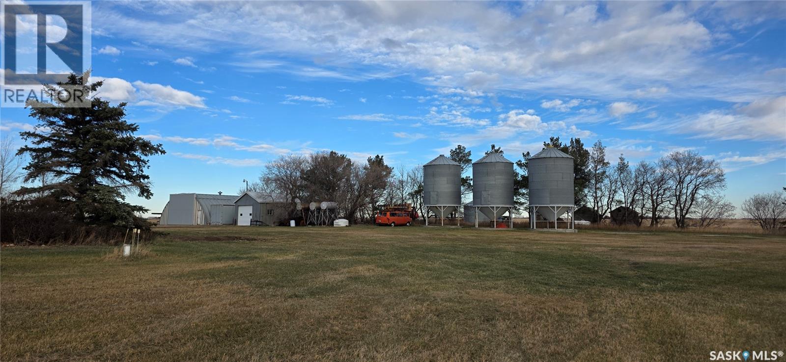 Cook Acreage, Estevan Rm No. 5, Saskatchewan  S4A 2X3 - Photo 35 - SK024362
