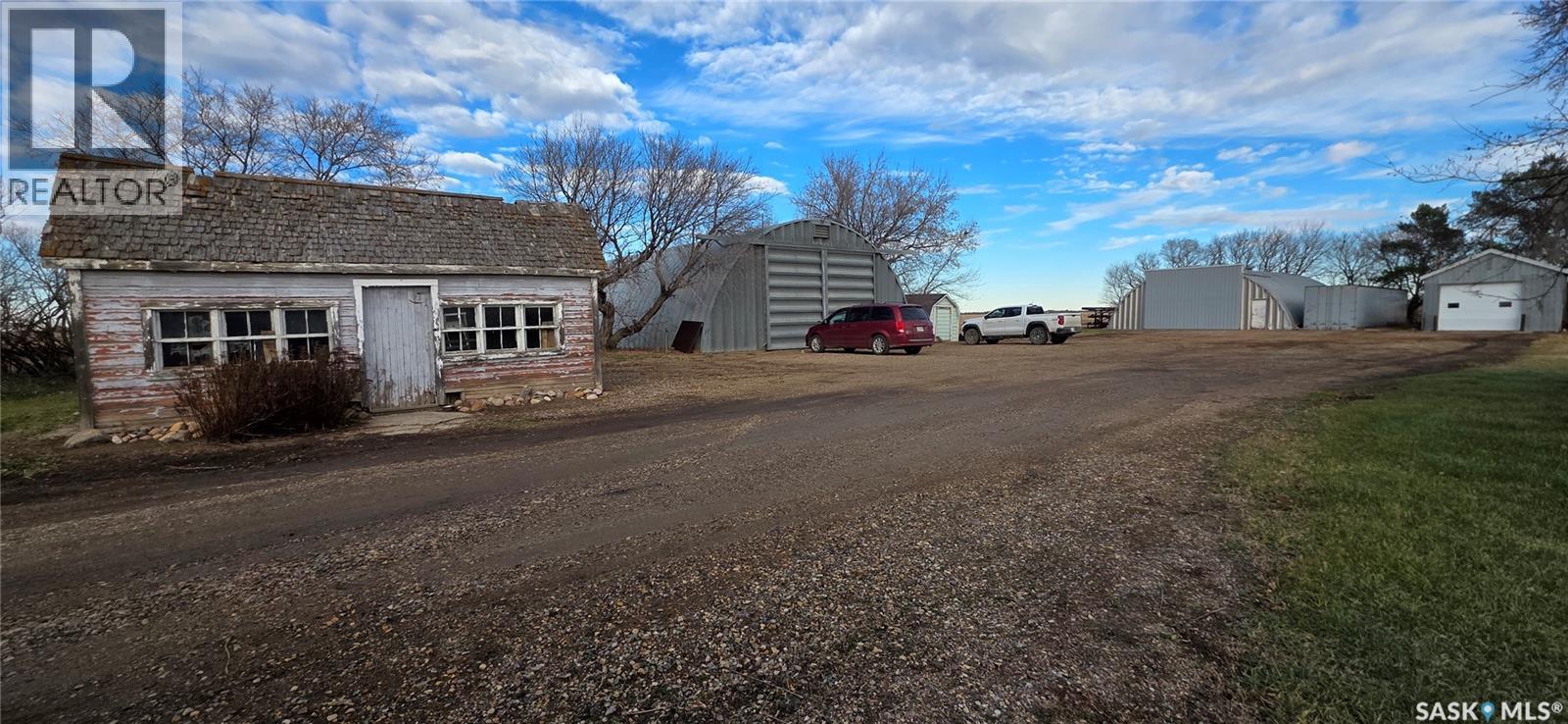 Cook Acreage, Estevan Rm No. 5, Saskatchewan  S4A 2X3 - Photo 36 - SK024362
