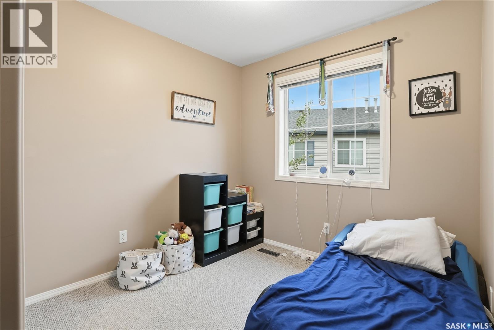 213 663 Beckett Crescent, Saskatoon, Saskatchewan  S7N 4X2 - Photo 19 - SK024350