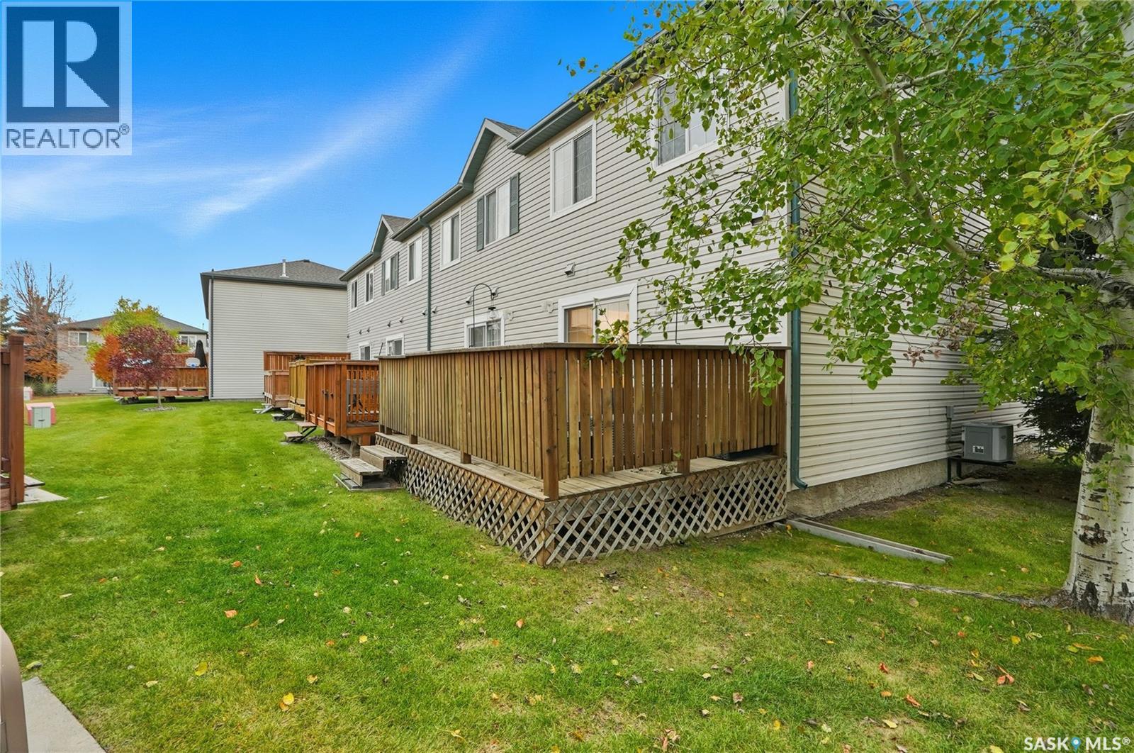 213 663 Beckett Crescent, Saskatoon, Saskatchewan  S7N 4X2 - Photo 32 - SK024350