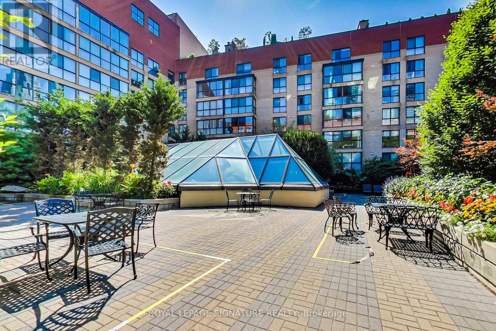 502 - 80 Front Street E, Toronto, Ontario  M5E 1T4 - Photo 25 - C12559410