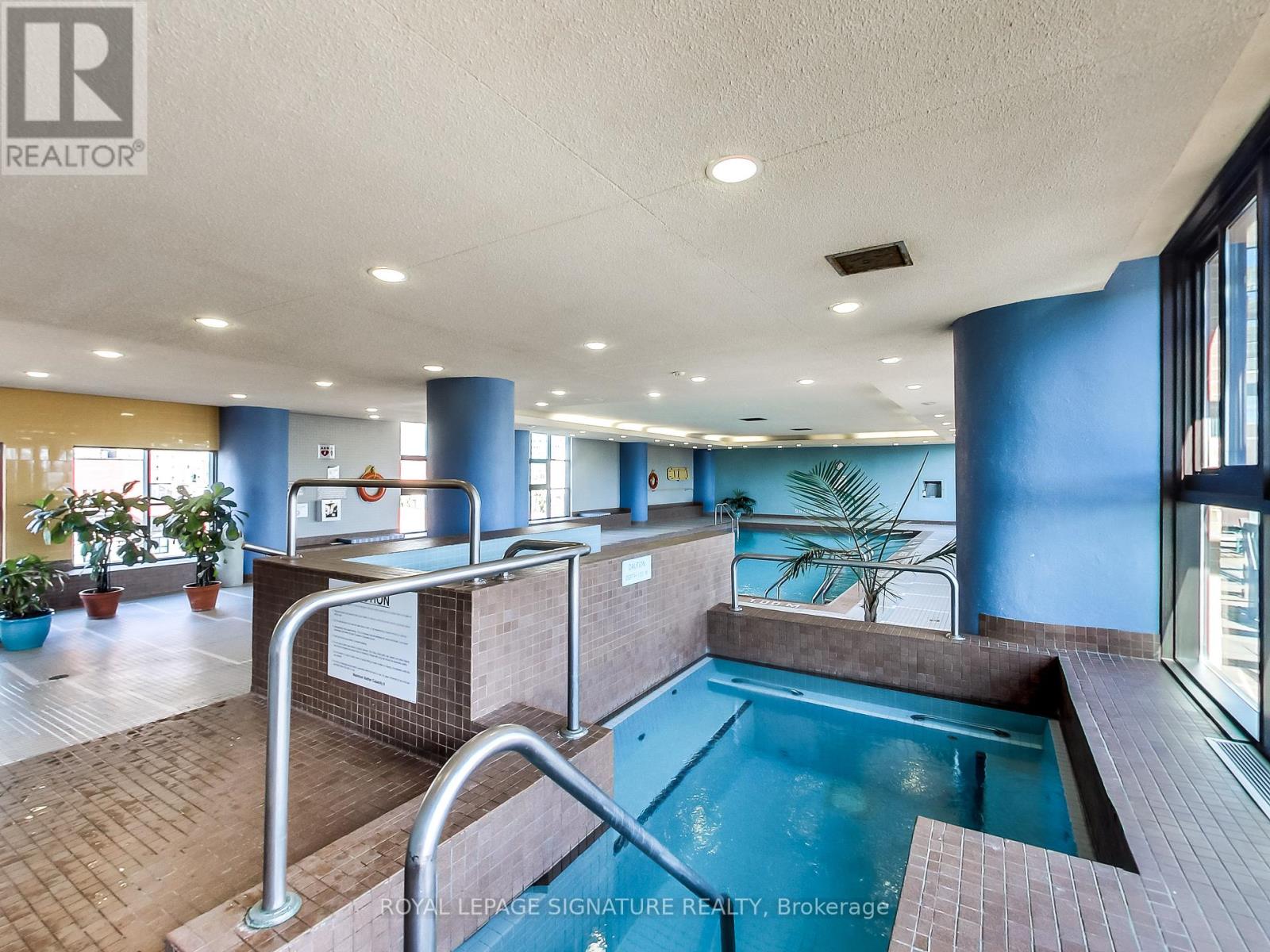 502 - 80 Front Street E, Toronto, Ontario  M5E 1T4 - Photo 28 - C12559410