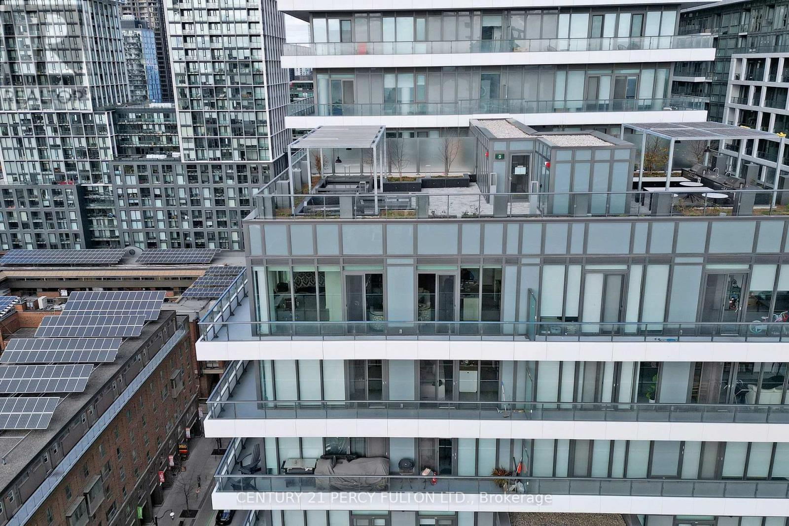 1555 - 121 Lower Sherbourne Street, Toronto, Ontario  M5A 0W8 - Photo 29 - C12560888