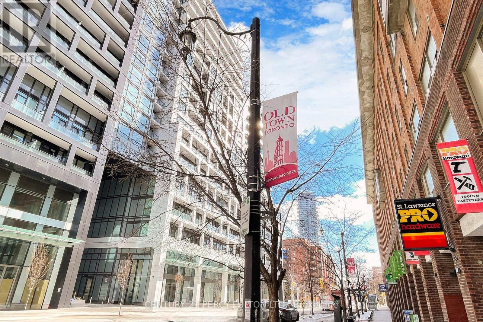 1555 - 121 Lower Sherbourne Street, Toronto, Ontario  M5A 0W8 - Photo 45 - C12560888