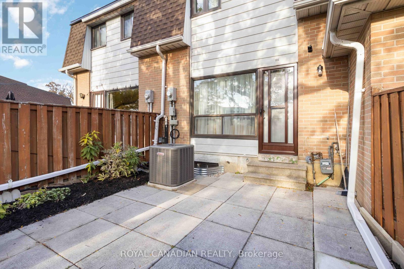 106 - 475 Bramalea Road, Brampton, Ontario  L6T 2X2 - Photo 40 - W12491736
