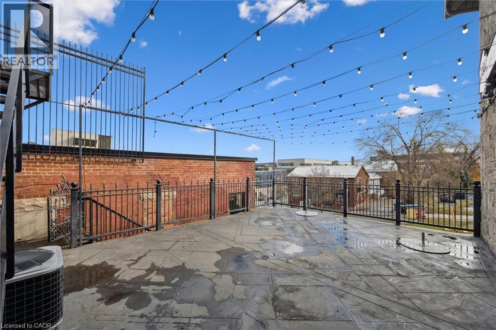 49 Norfolk Street Unit# B, Guelph, Ontario  N1H 4J1 - Photo 10 - 40789390