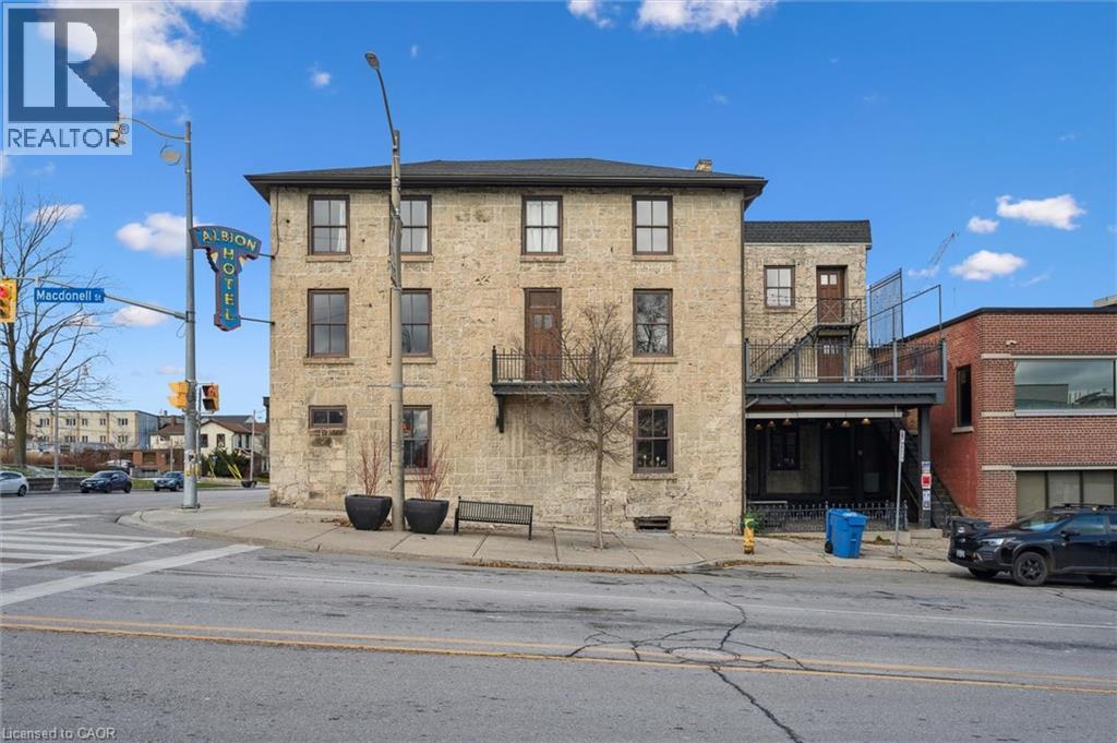 49 Norfolk Street Unit# B, Guelph, Ontario  N1H 4J1 - Photo 11 - 40789390