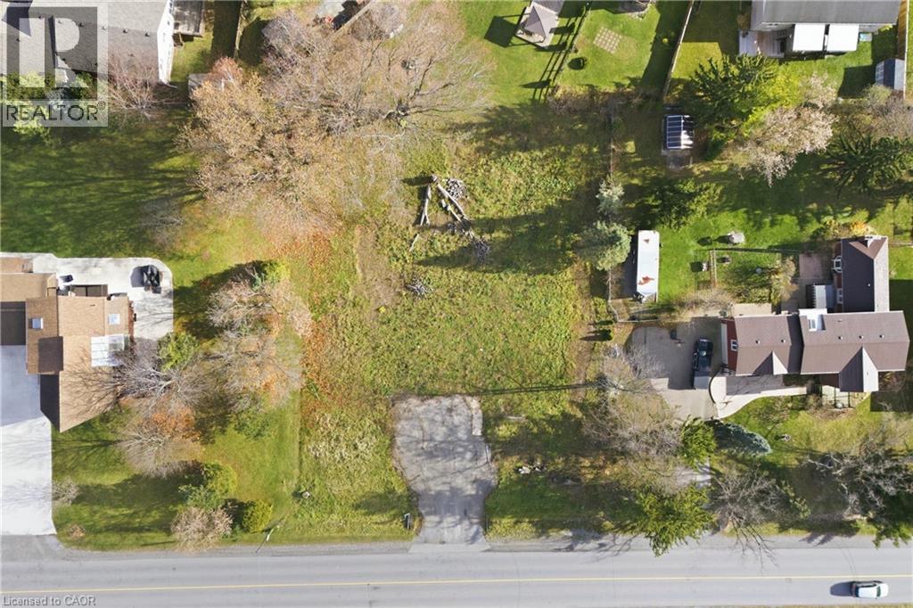 7040 GARNER Road Unit# PT1, Niagara Falls, Ontario