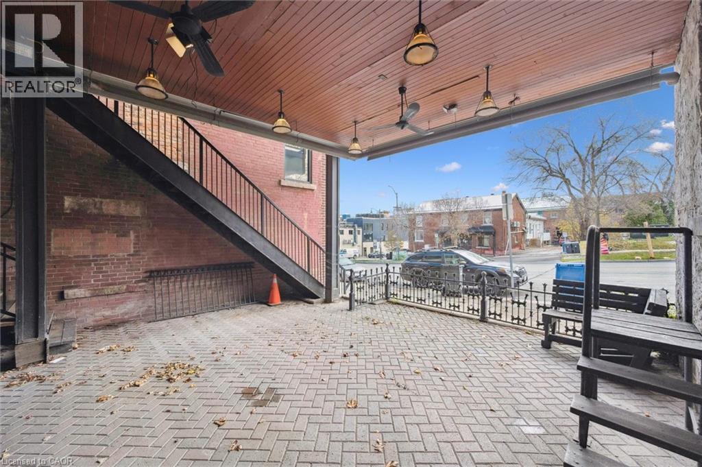 49 Norfolk Street Unit# A, Guelph, Ontario  N1H 4J1 - Photo 15 - 40789382