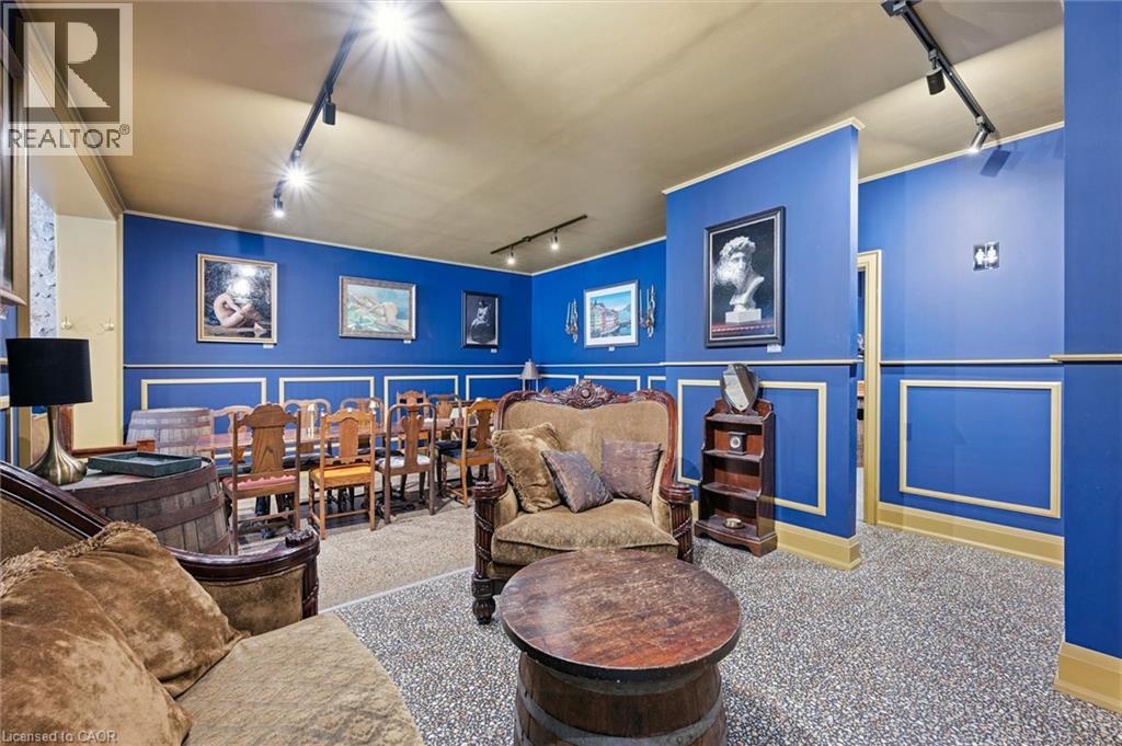 49 Norfolk Street Unit# A, Guelph, Ontario  N1H 4J1 - Photo 6 - 40789382