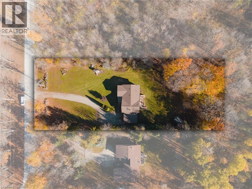 342008 Concession 14 Road, Georgian Bluffs, Ontario  N0H 2T0 - Photo 3 - 40789152