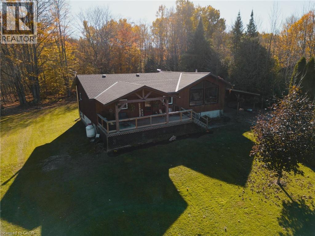 342008 Concession 14 Road, Georgian Bluffs, Ontario  N0H 2T0 - Photo 37 - 40789152