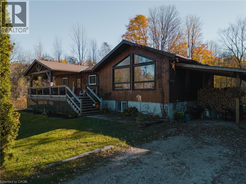 342008 Concession 14 Road, Georgian Bluffs, Ontario  N0H 2T0 - Photo 38 - 40789152