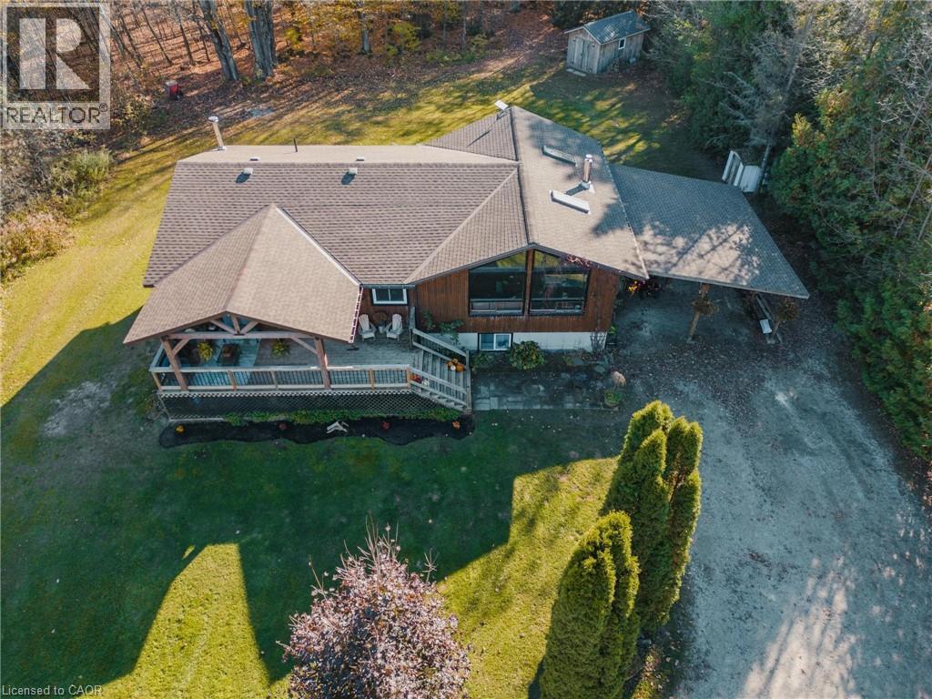 342008 Concession 14 Road, Georgian Bluffs, Ontario  N0H 2T0 - Photo 42 - 40789152