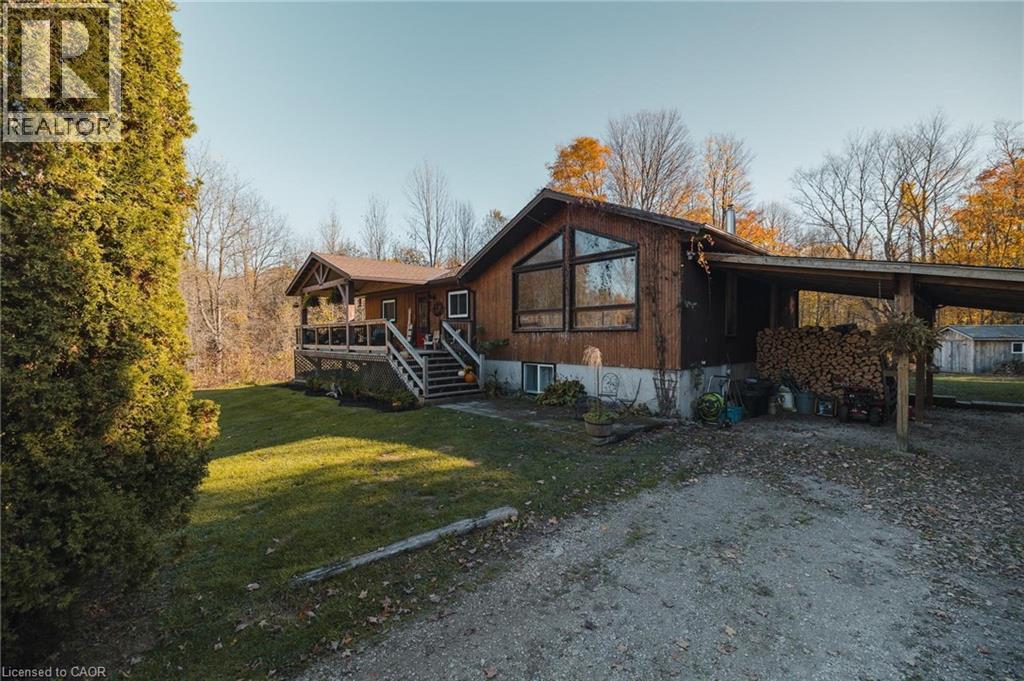 342008 Concession 14 Road, Georgian Bluffs, Ontario  N0H 2T0 - Photo 43 - 40789152