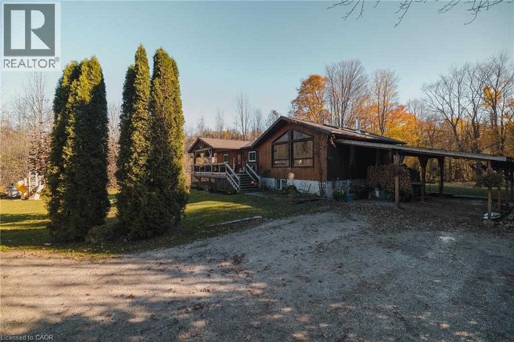 342008 Concession 14 Road, Georgian Bluffs, Ontario  N0H 2T0 - Photo 44 - 40789152