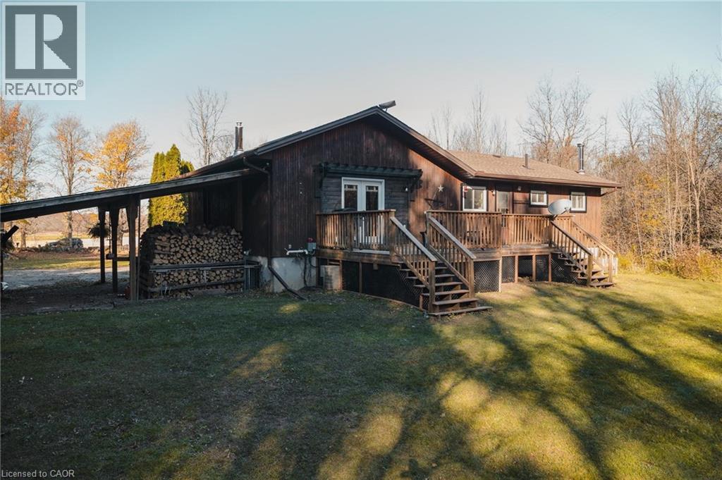 342008 Concession 14 Road, Georgian Bluffs, Ontario  N0H 2T0 - Photo 45 - 40789152