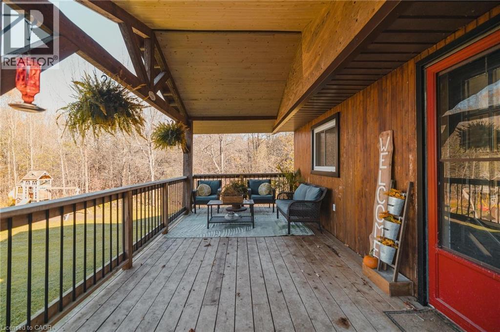 342008 Concession 14 Road, Georgian Bluffs, Ontario  N0H 2T0 - Photo 50 - 40789152