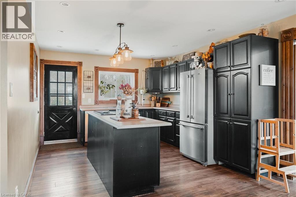 342008 Concession 14 Road, Georgian Bluffs, Ontario  N0H 2T0 - Photo 7 - 40789152