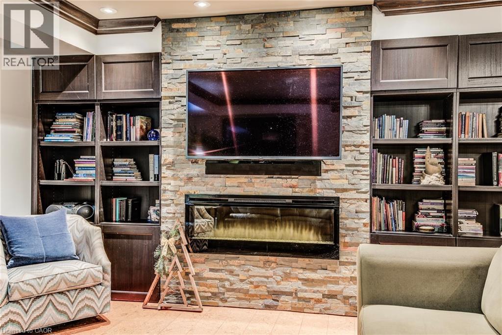 30 BLUE SPRINGS Drive Unit# PH4, Waterloo, Ontario