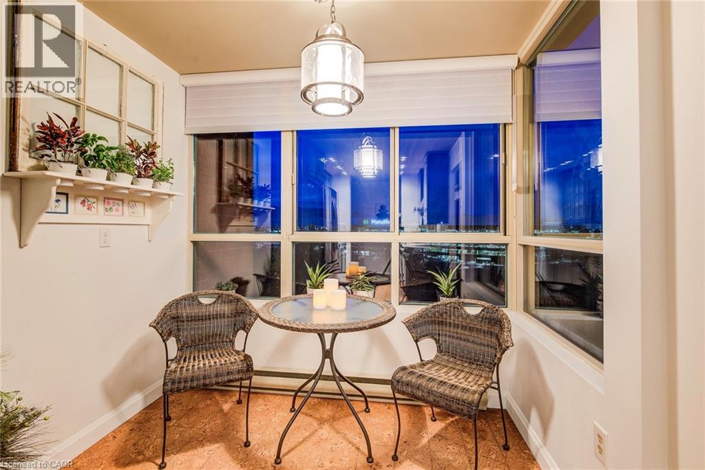 30 Blue Springs Drive Unit# Ph4, Waterloo, Ontario  N2J 4T2 - Photo 11 - 40789048