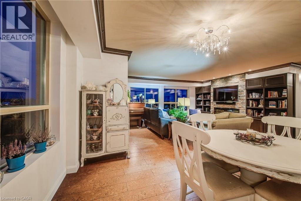 30 Blue Springs Drive Unit# Ph4, Waterloo, Ontario  N2J 4T2 - Photo 14 - 40789048