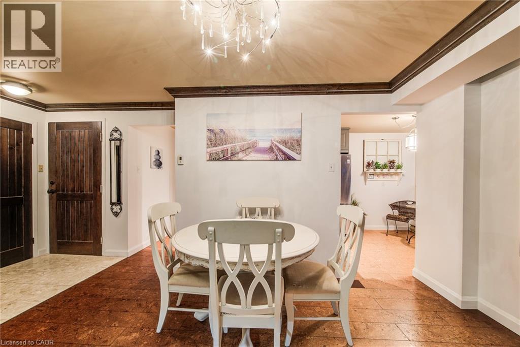 30 Blue Springs Drive Unit# Ph4, Waterloo, Ontario  N2J 4T2 - Photo 16 - 40789048