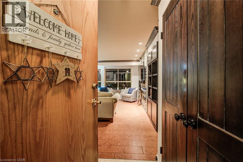 30 Blue Springs Drive Unit# Ph4, Waterloo, Ontario  N2J 4T2 - Photo 2 - 40789048