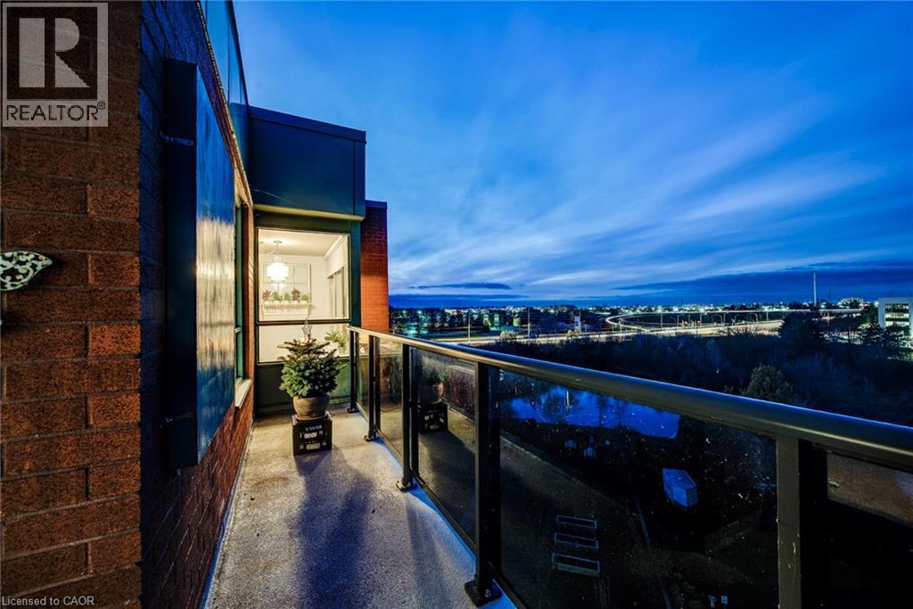 30 Blue Springs Drive Unit# Ph4, Waterloo, Ontario  N2J 4T2 - Photo 21 - 40789048