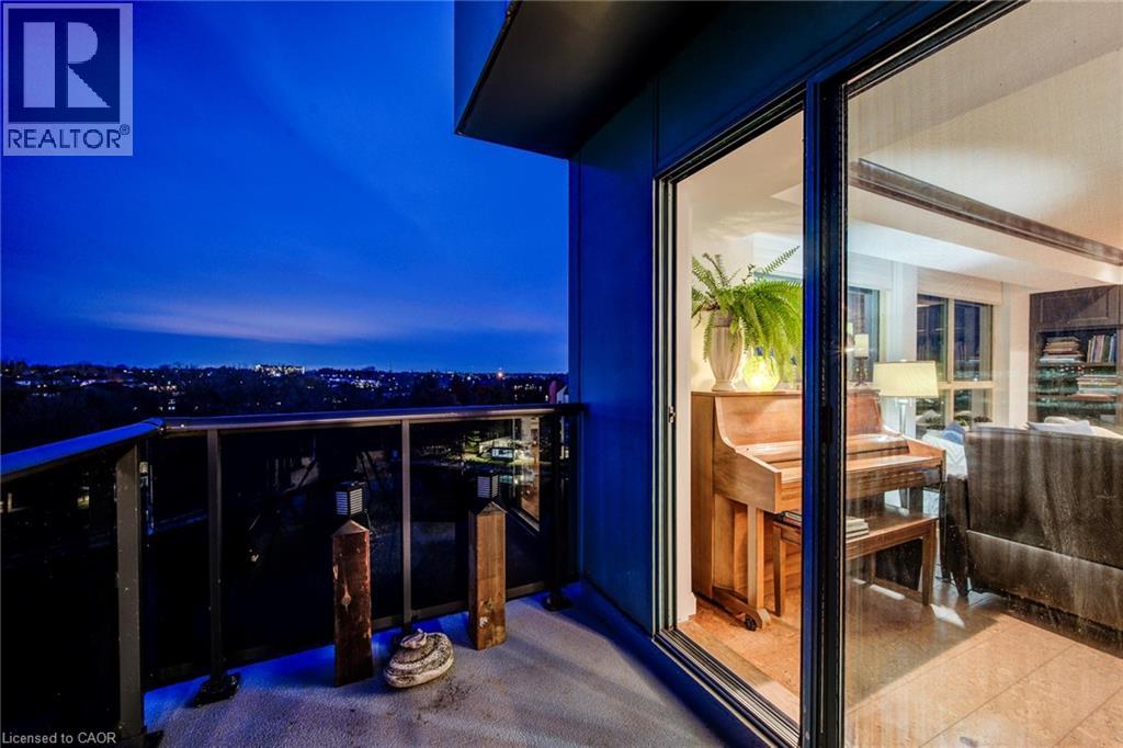 30 Blue Springs Drive Unit# Ph4, Waterloo, Ontario  N2J 4T2 - Photo 22 - 40789048