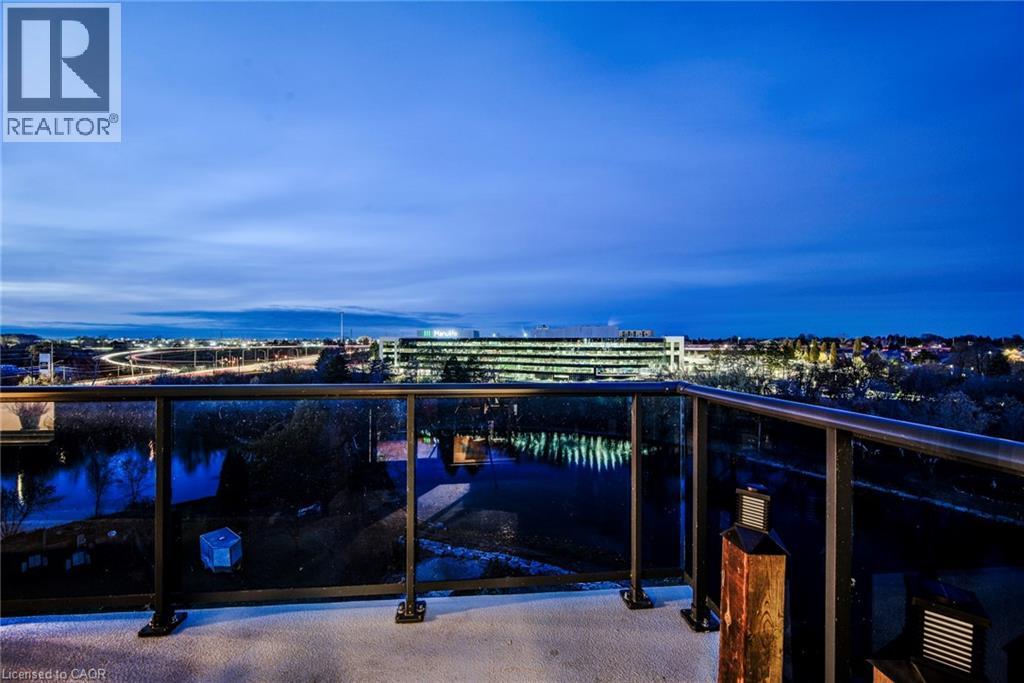 30 Blue Springs Drive Unit# Ph4, Waterloo, Ontario  N2J 4T2 - Photo 23 - 40789048