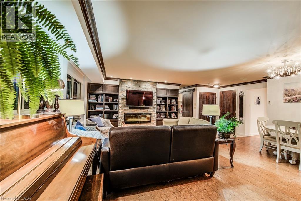 30 Blue Springs Drive Unit# Ph4, Waterloo, Ontario  N2J 4T2 - Photo 25 - 40789048