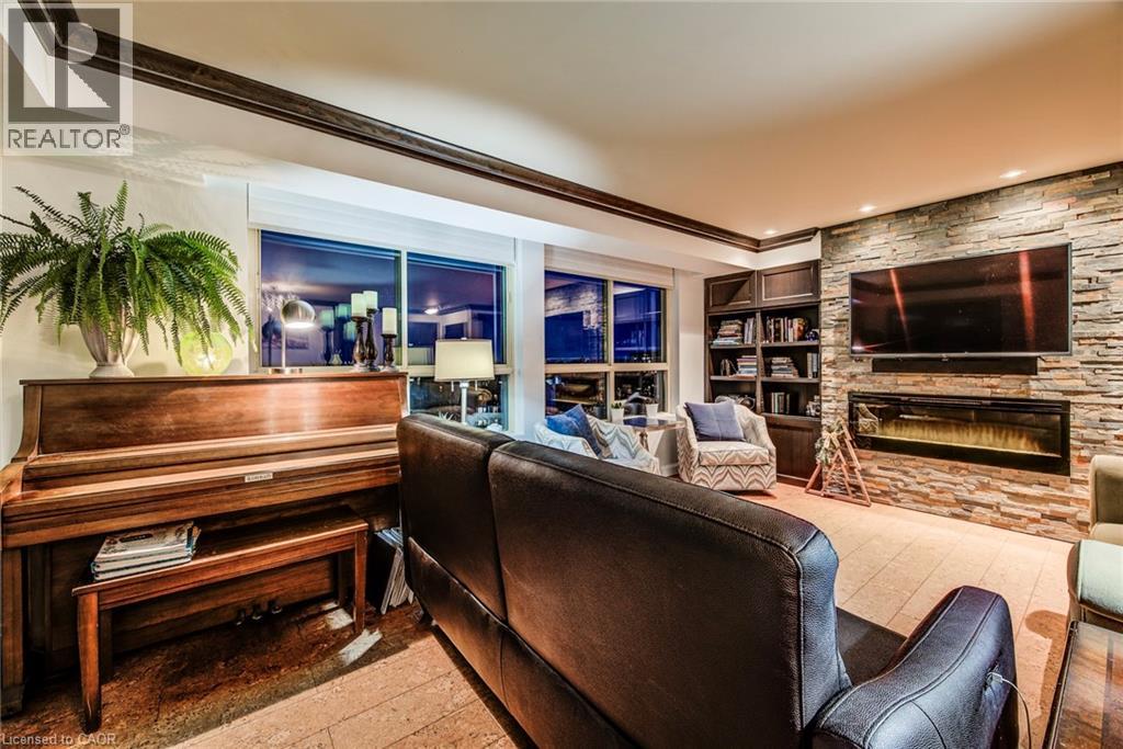 30 Blue Springs Drive Unit# Ph4, Waterloo, Ontario  N2J 4T2 - Photo 26 - 40789048